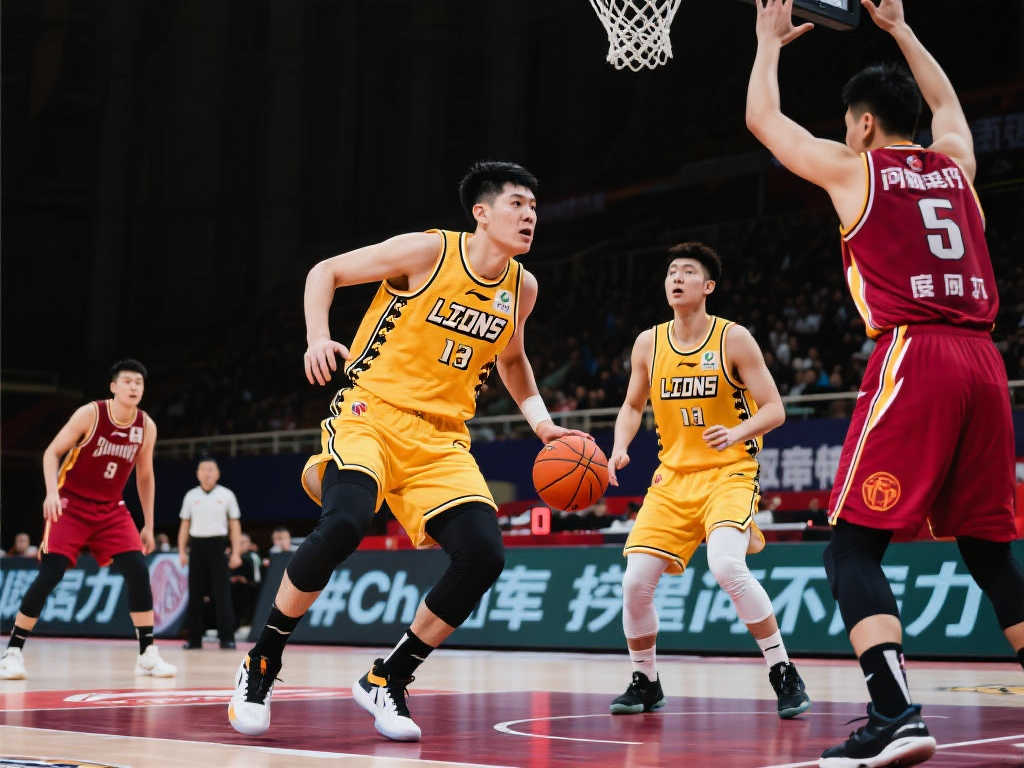 广厦男篮：逆境磨砺坚韧，谷底反弹再战！下一战全力以赴