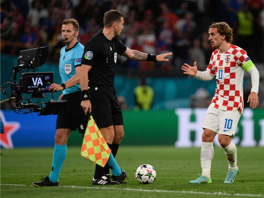 2018俄罗斯世界杯巅峰对决回顾