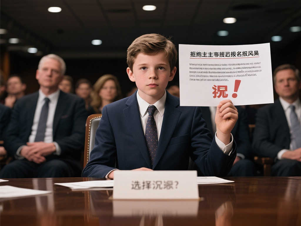 拒绝为主席之子注册，阿巴特遭解雇，5小时后火速复职